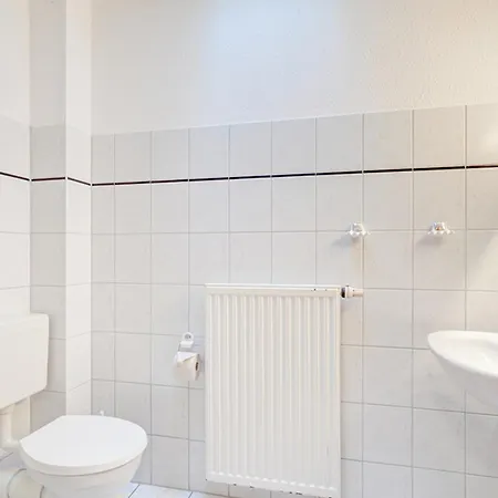 Idyll, Gartenhaus, Whg 652 Apartment *