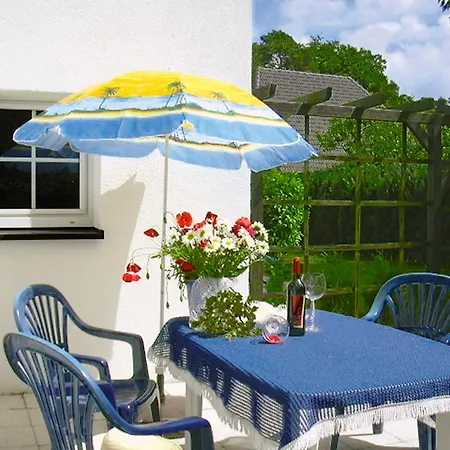 Idyll, Gartenhaus, Whg 652 Sellin (Rugen)