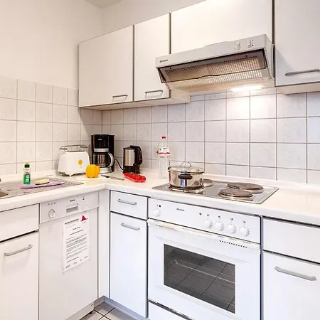 Idyll, Gartenhaus, Whg 652 Sellin (Rugen)