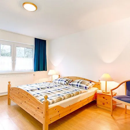 Idyll, Gartenhaus, Whg 652