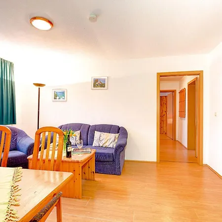 Idyll, Gartenhaus, Whg 652 *